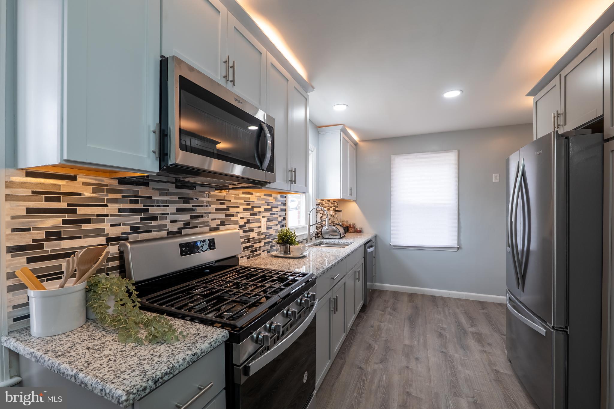 MORAVIA PARK - Residential