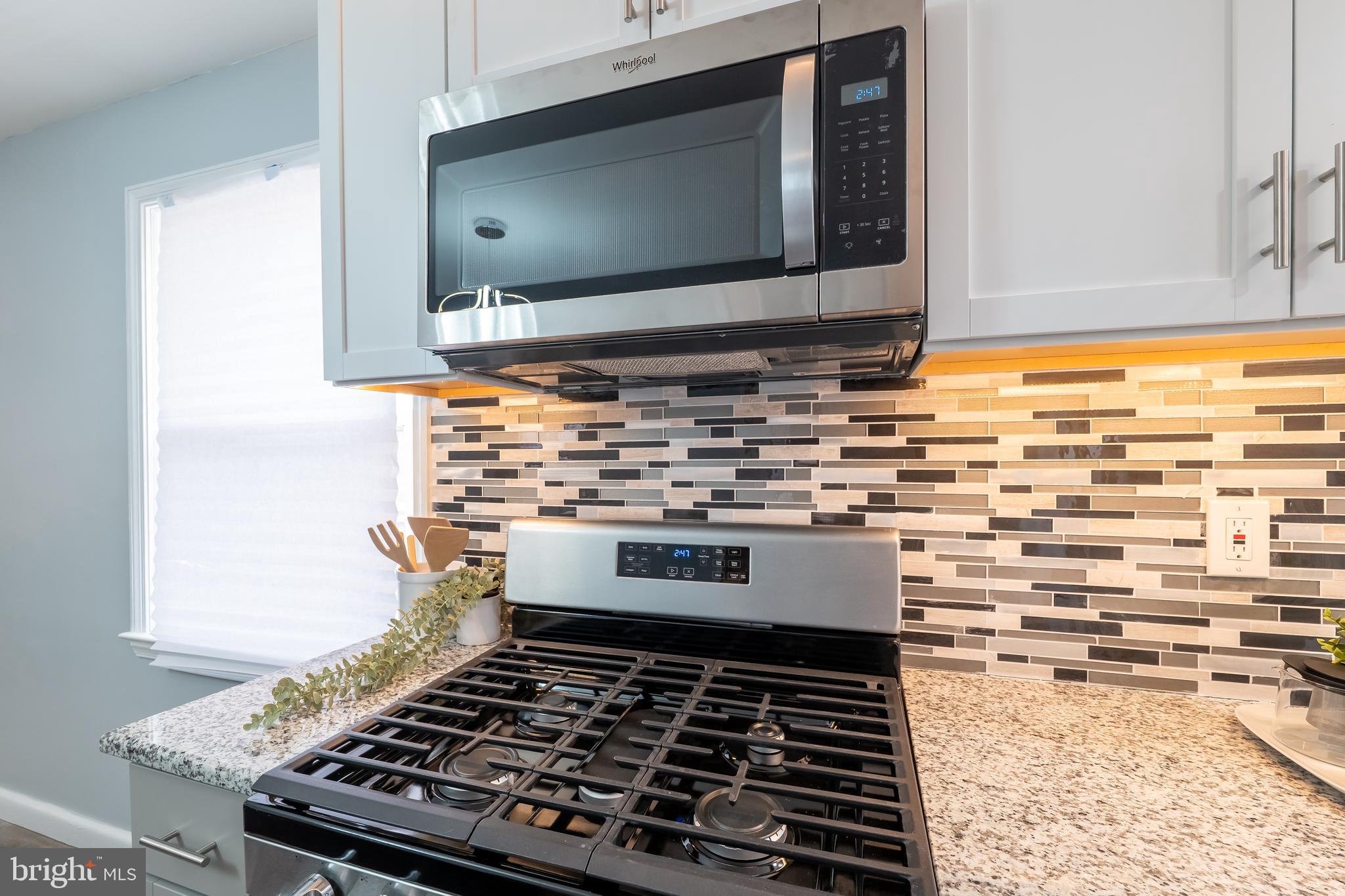 MORAVIA PARK - Residential