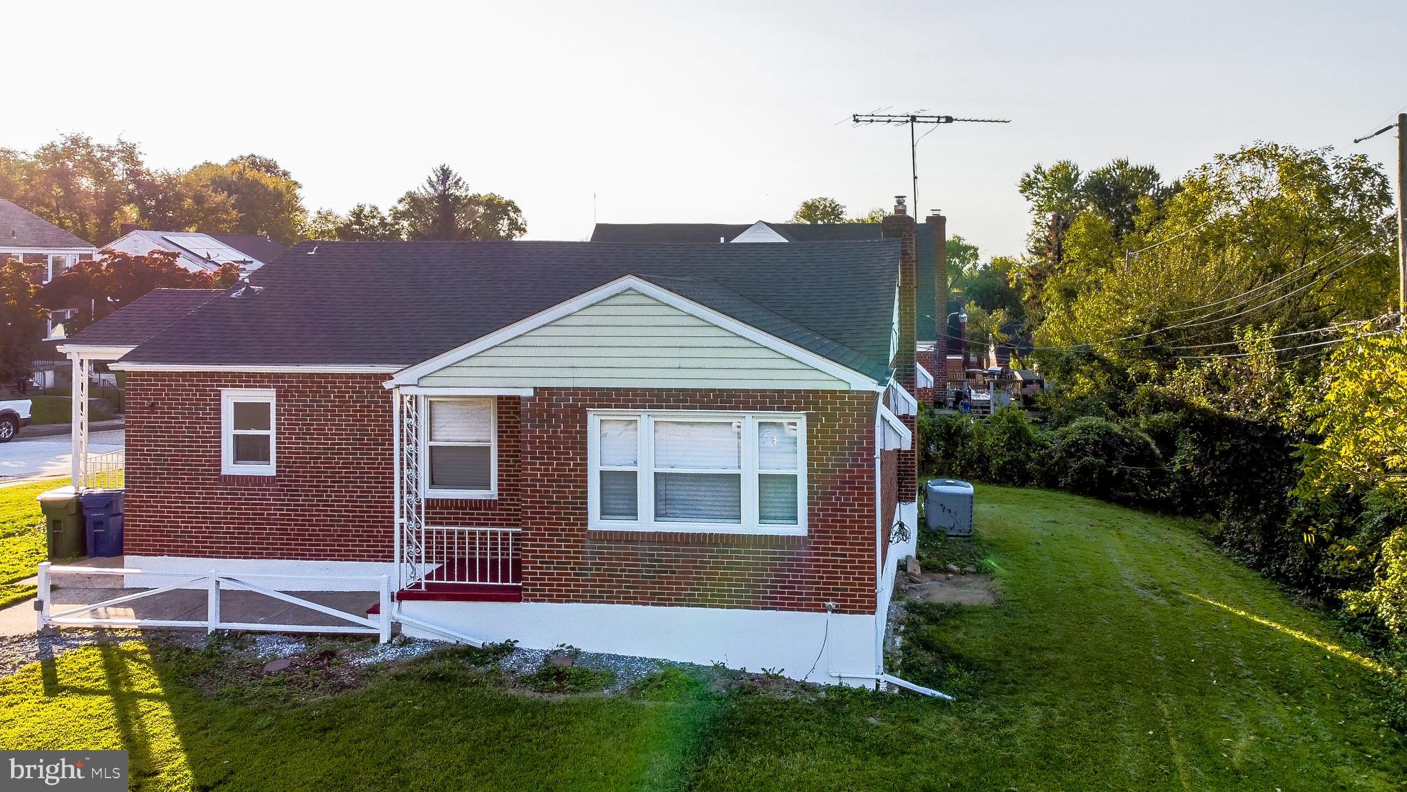 MORAVIA PARK - Residential