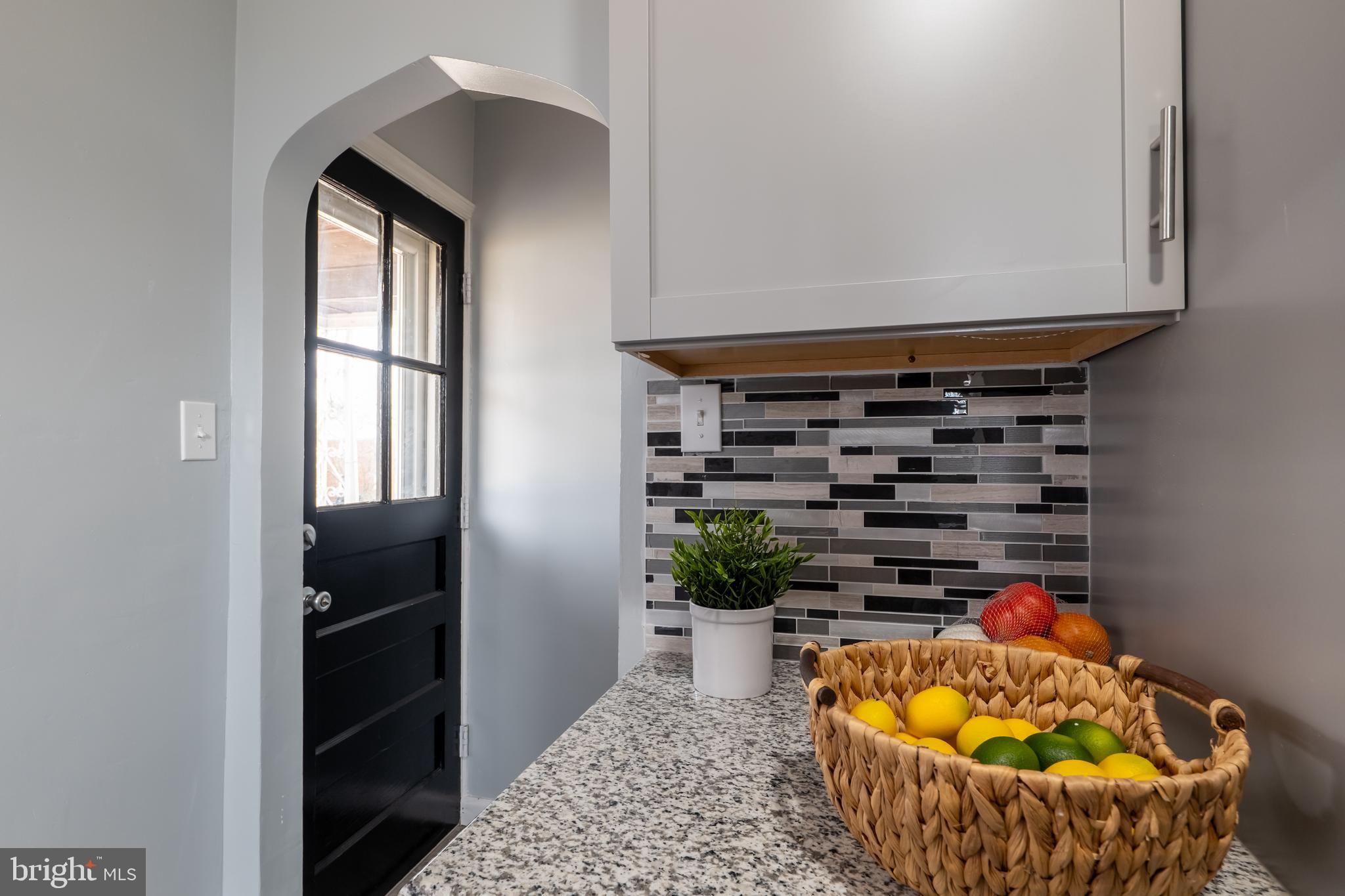 MORAVIA PARK - Residential