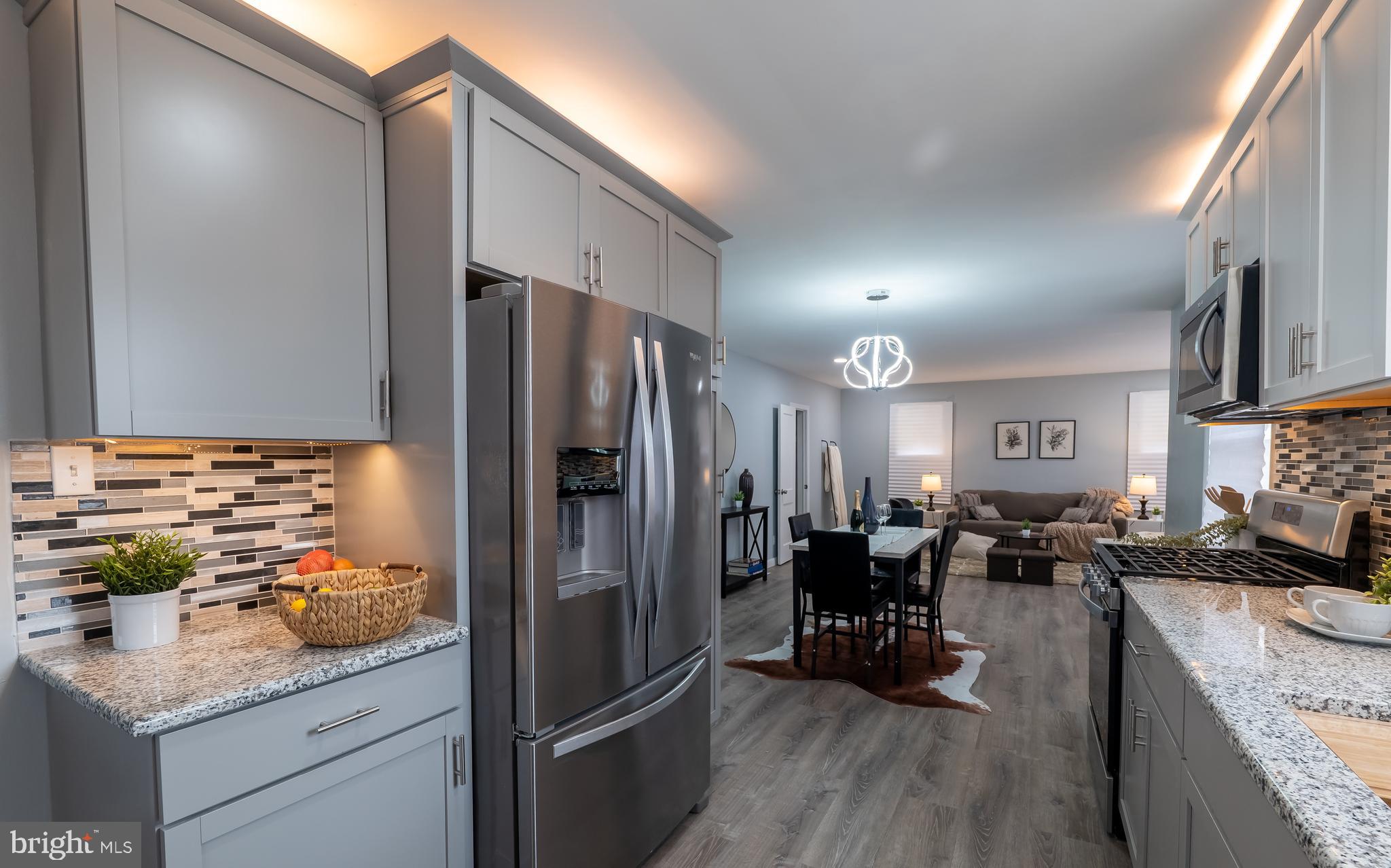 MORAVIA PARK - Residential