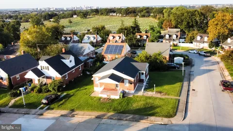 3801 Cedarhurst Road, Baltimore, MD 21206 - MLS#: MDBA2158018