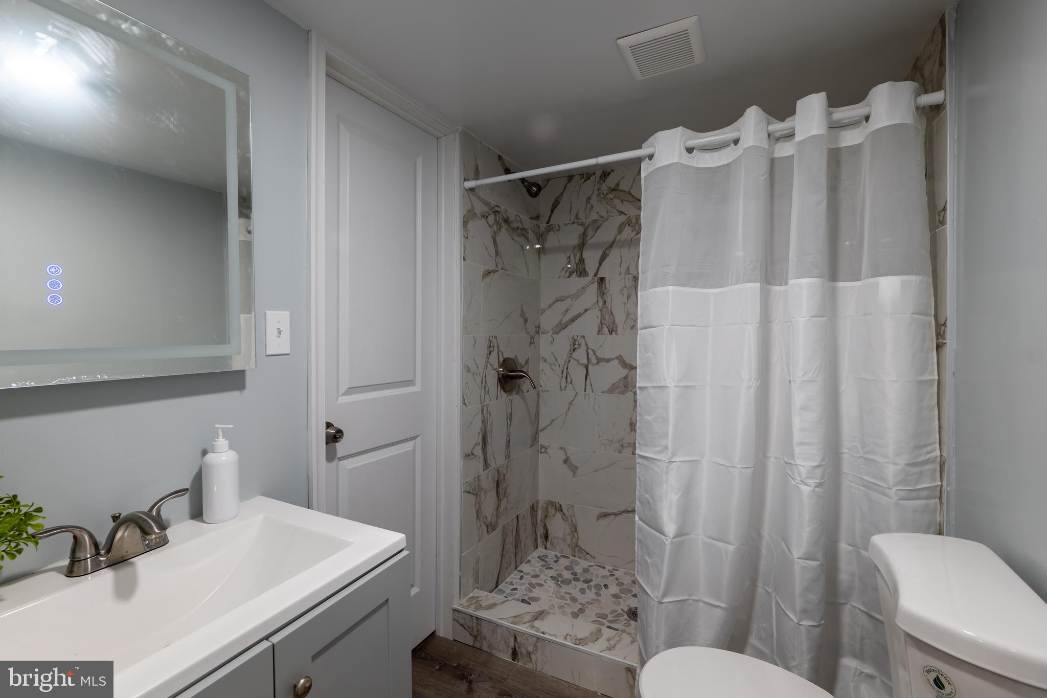 MORAVIA PARK - Residential