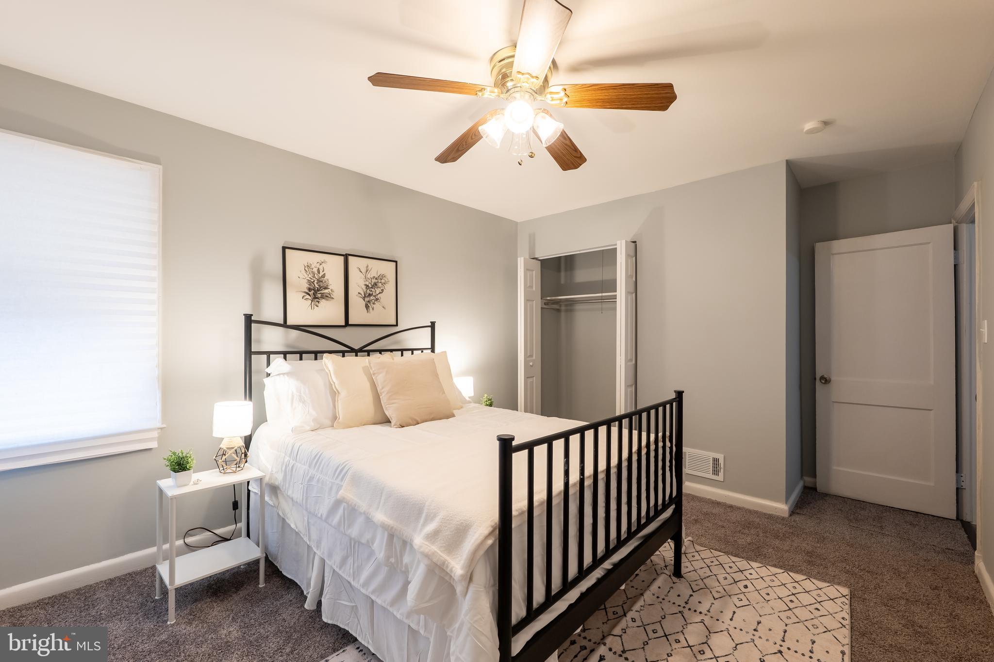 MORAVIA PARK - Residential