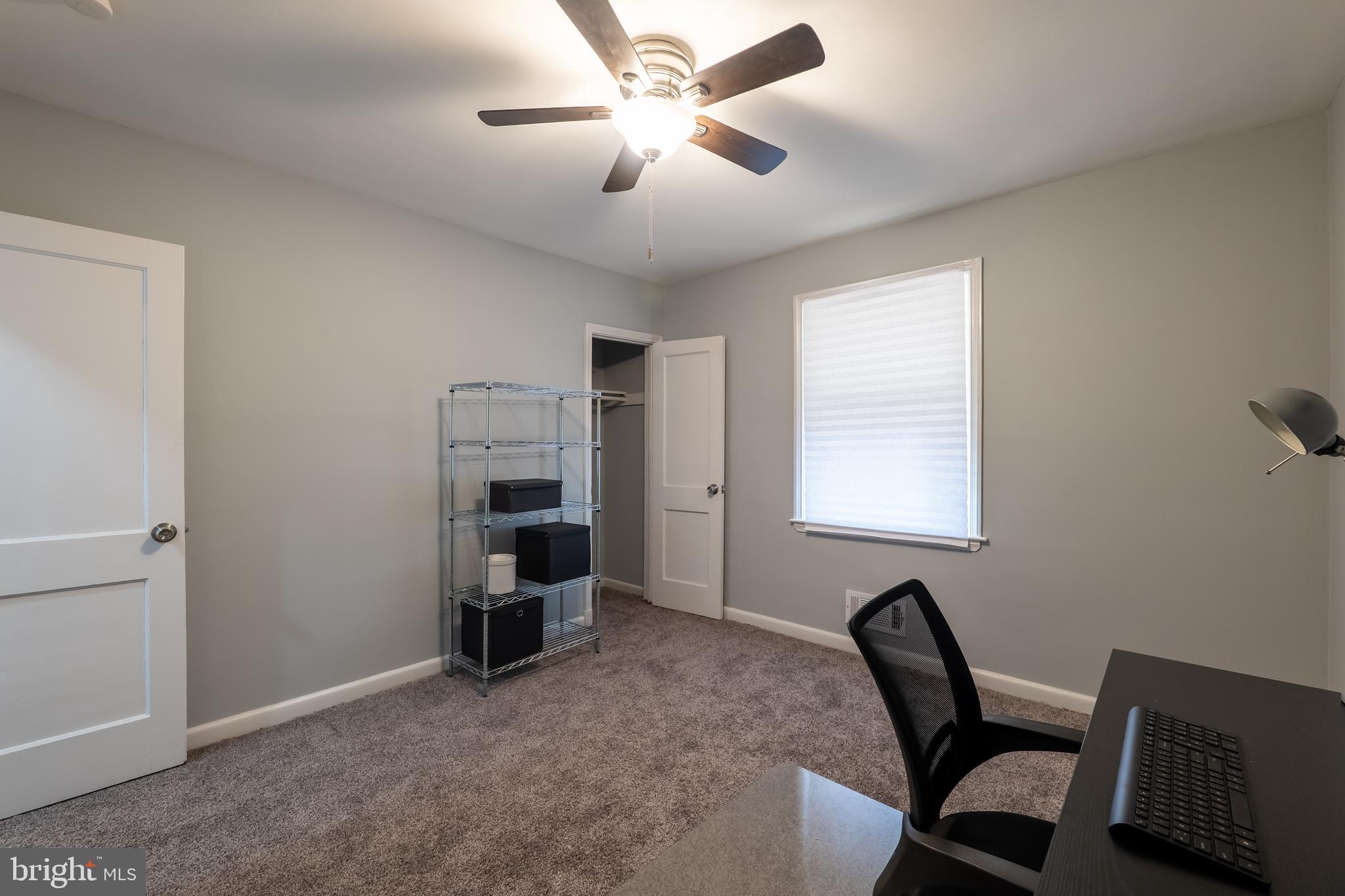 MORAVIA PARK - Residential