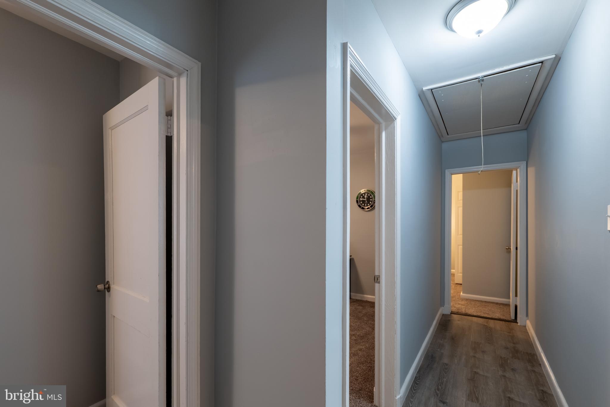 MORAVIA PARK - Residential