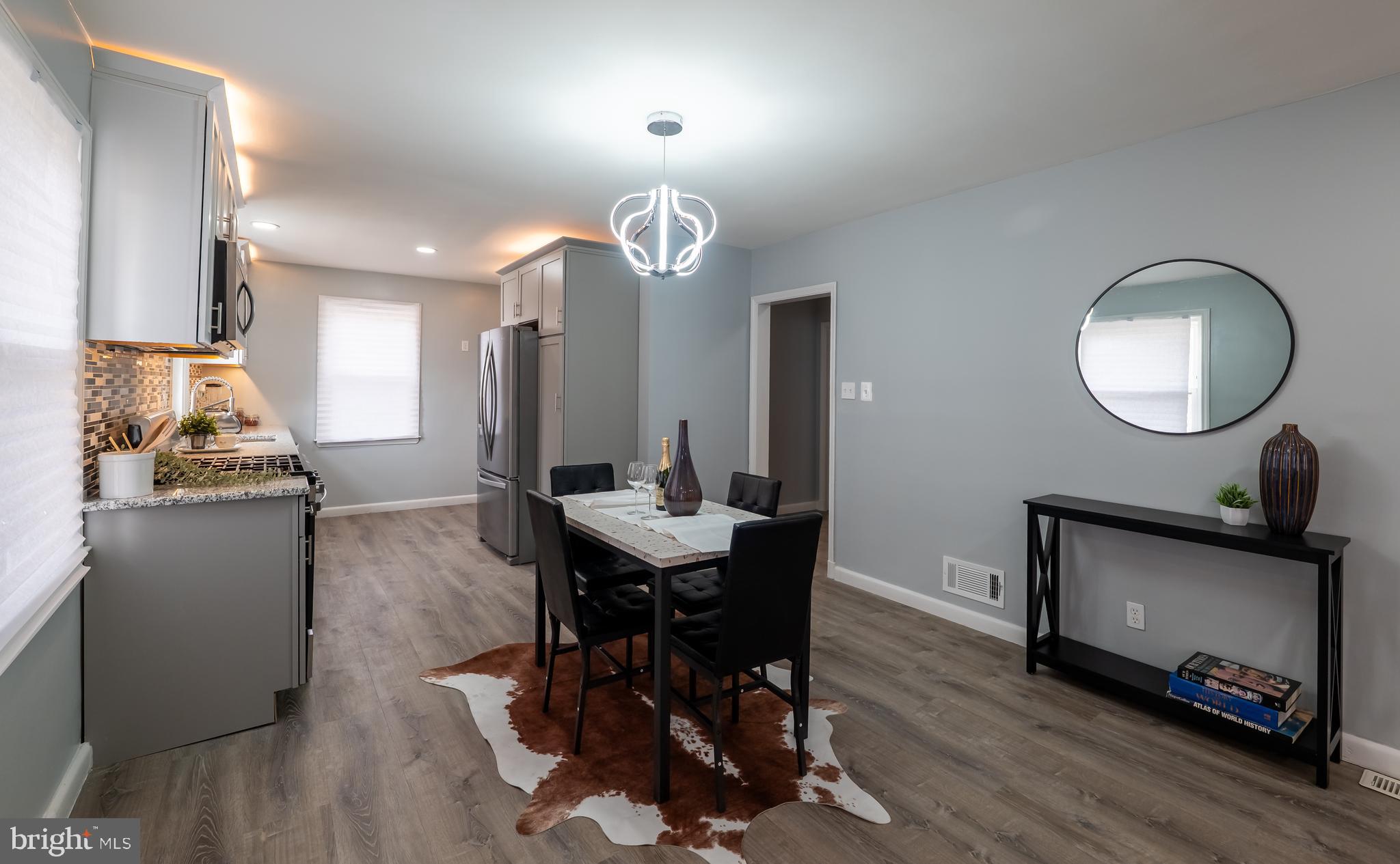 MORAVIA PARK - Residential