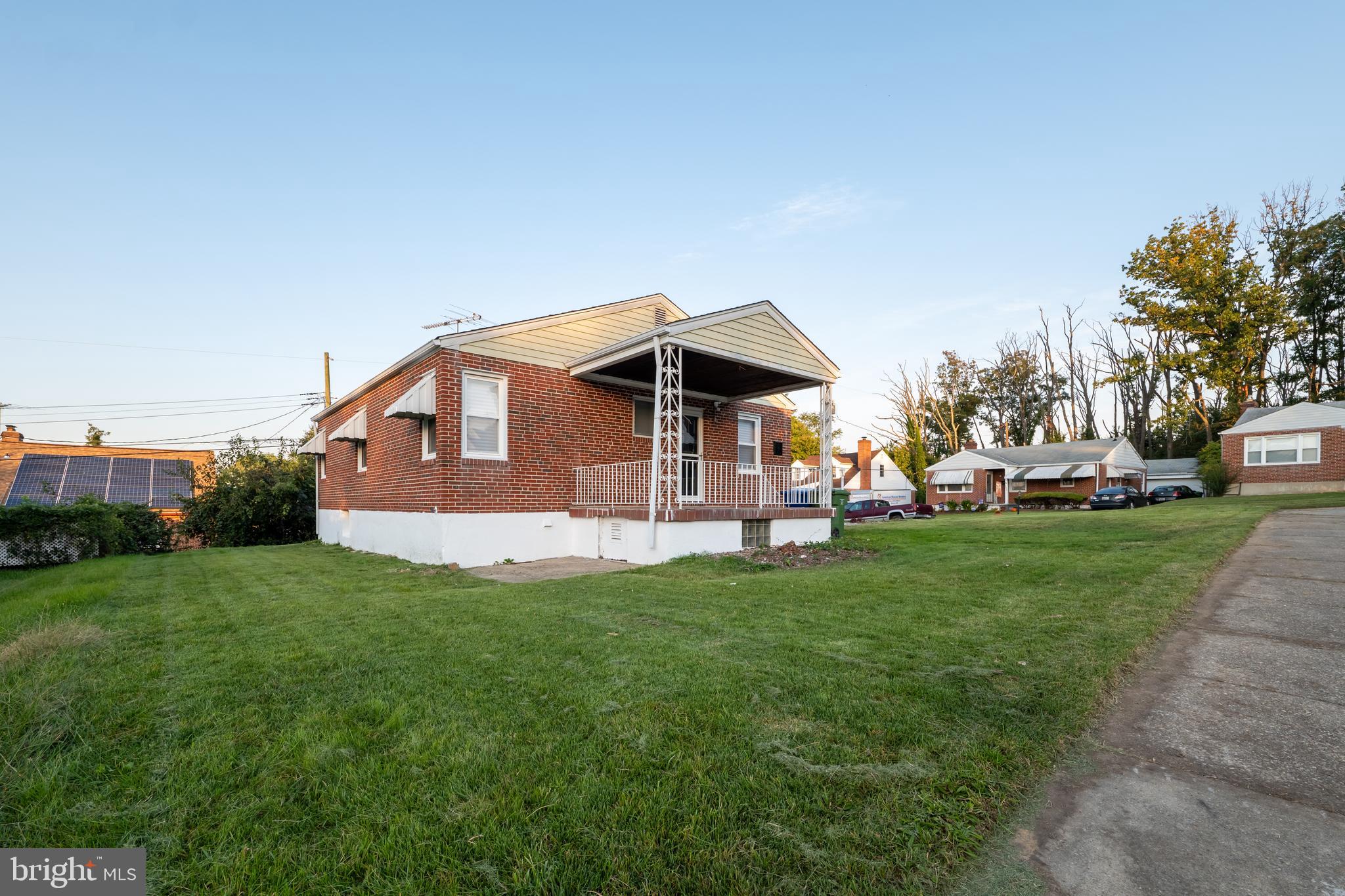 MORAVIA PARK - Residential