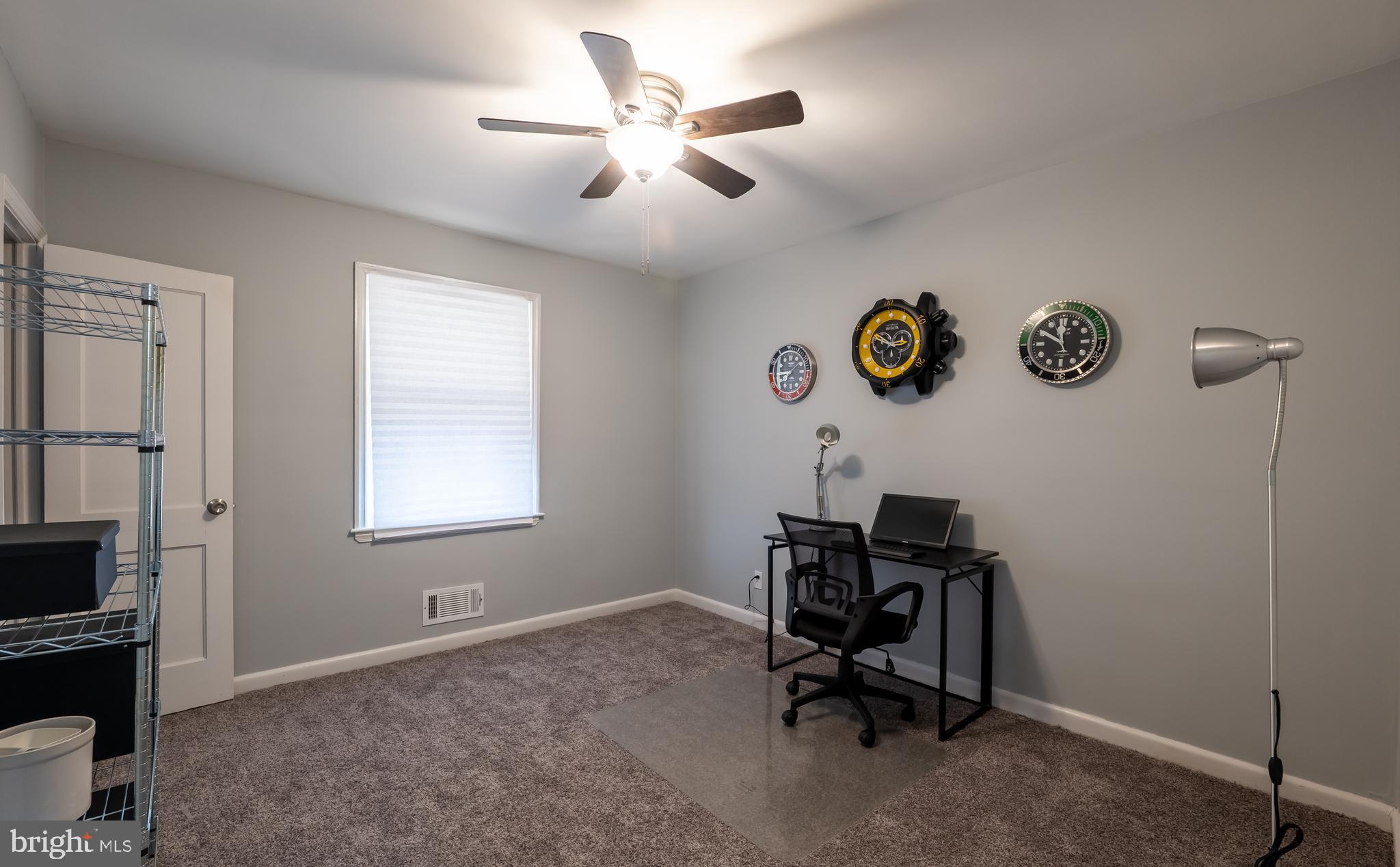 MORAVIA PARK - Residential