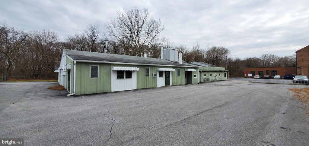 Photo of 439 Ramsey Avenue #C, CHAMBERSBURG, PA 17201 (MLS # PAFL2030816)