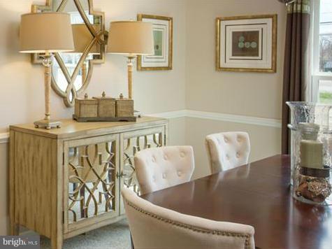 FIELDSIDE AT ST CHARLES - Residential