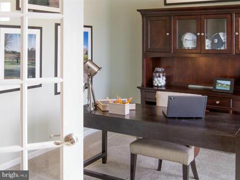 FIELDSIDE AT ST CHARLES - Residential