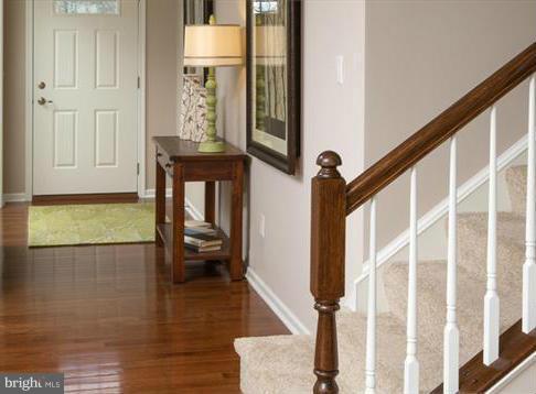 FIELDSIDE AT ST CHARLES - Residential