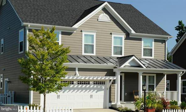 FIELDSIDE AT ST CHARLES - Residential