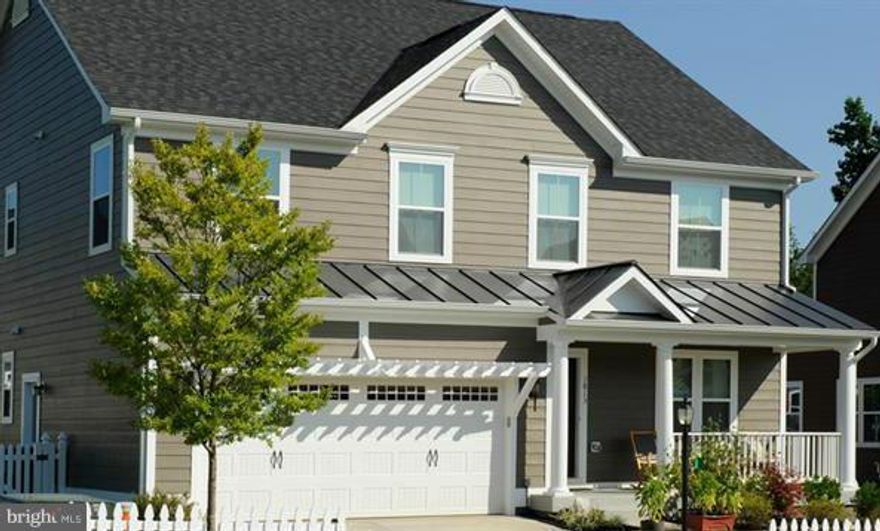 Spectacular New Milan w/ Partial Stone Front built in amenity filled community of Fieldside at St Charles, 3 Bedrooms and a Loft. Finished Rec Rm, full Bath w/ Tub, Double patio Door Area Way, and Wet Bar. Morning Rm w/ Double Patio Door, Kitchen Cabinet & Granite Upgrade.Owners Bath w/ Soaking Tub & Sep Shower. Images shown are representative only.