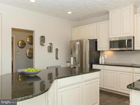 FIELDSIDE AT ST CHARLES - Residential