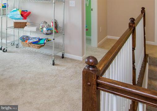 FIELDSIDE AT ST CHARLES - Residential