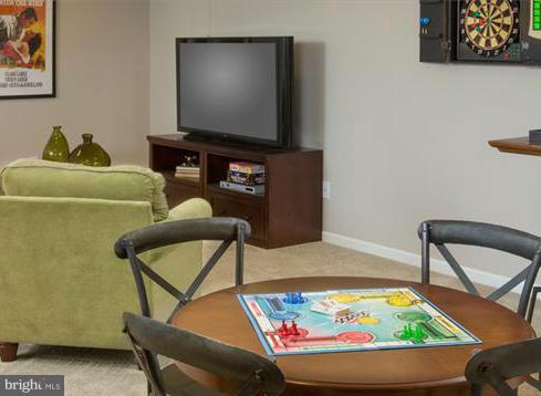 FIELDSIDE AT ST CHARLES - Residential