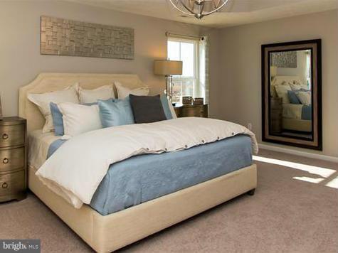 FIELDSIDE AT ST CHARLES - Residential