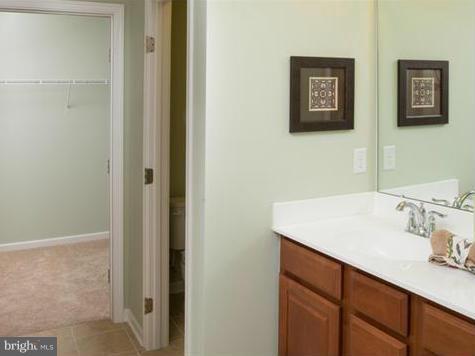 FIELDSIDE AT ST CHARLES - Residential