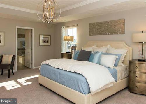 FIELDSIDE AT ST CHARLES - Residential