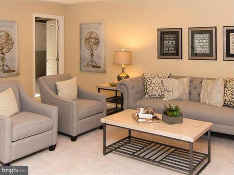 FIELDSIDE AT ST CHARLES - Residential