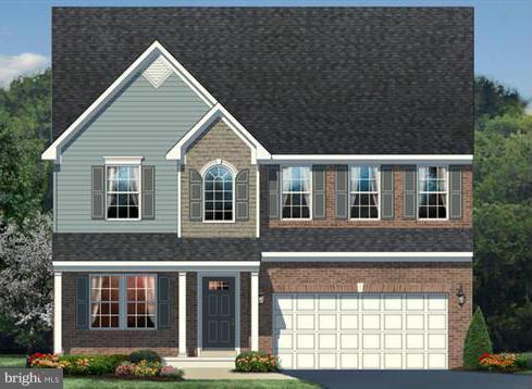 FIELDSIDE AT ST CHARLES - Residential