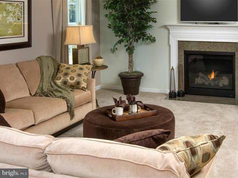 FIELDSIDE AT ST CHARLES - Residential