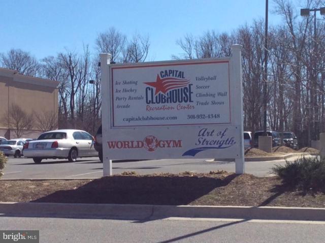 FIELDSIDE AT ST CHARLES - Residential