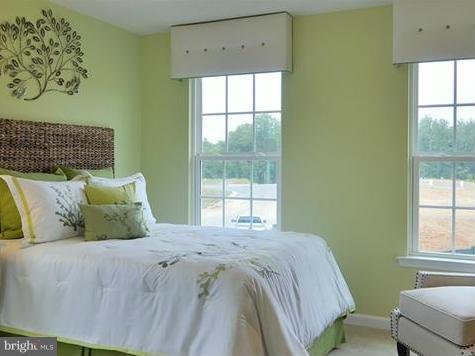 FIELDSIDE AT ST CHARLES - Residential