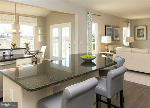 FIELDSIDE AT ST CHARLES - Residential