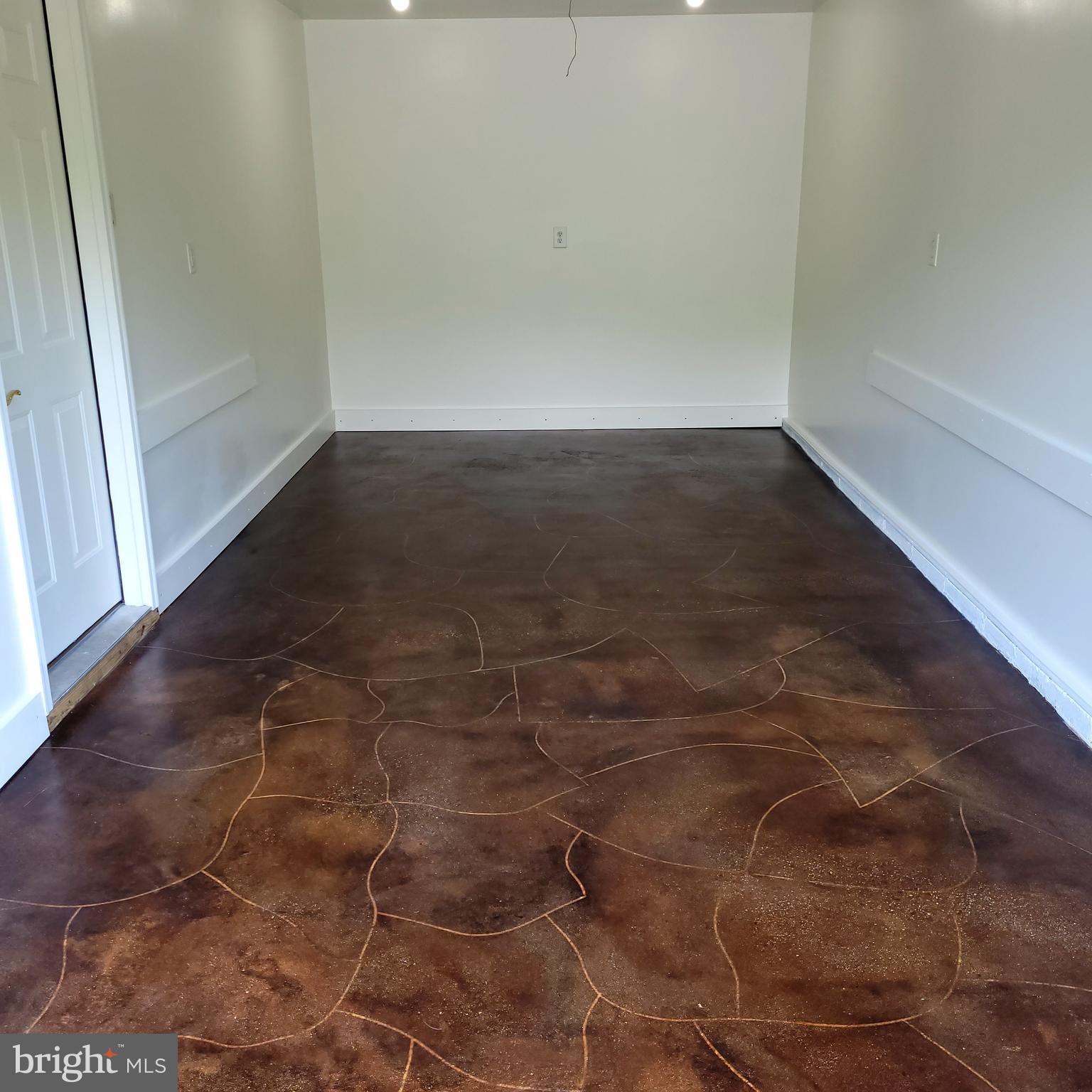 BUNKER HILL - Residential