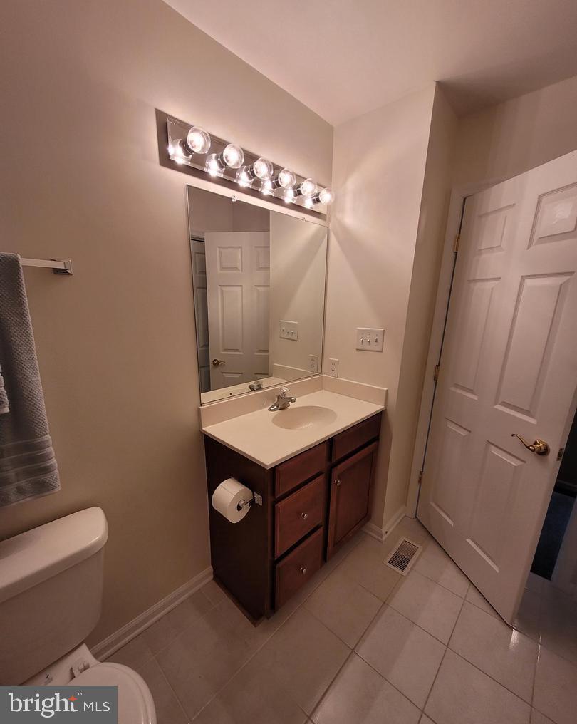 BUNKER HILL - Residential