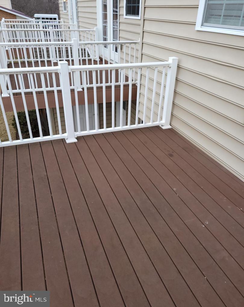 BUNKER HILL - Residential