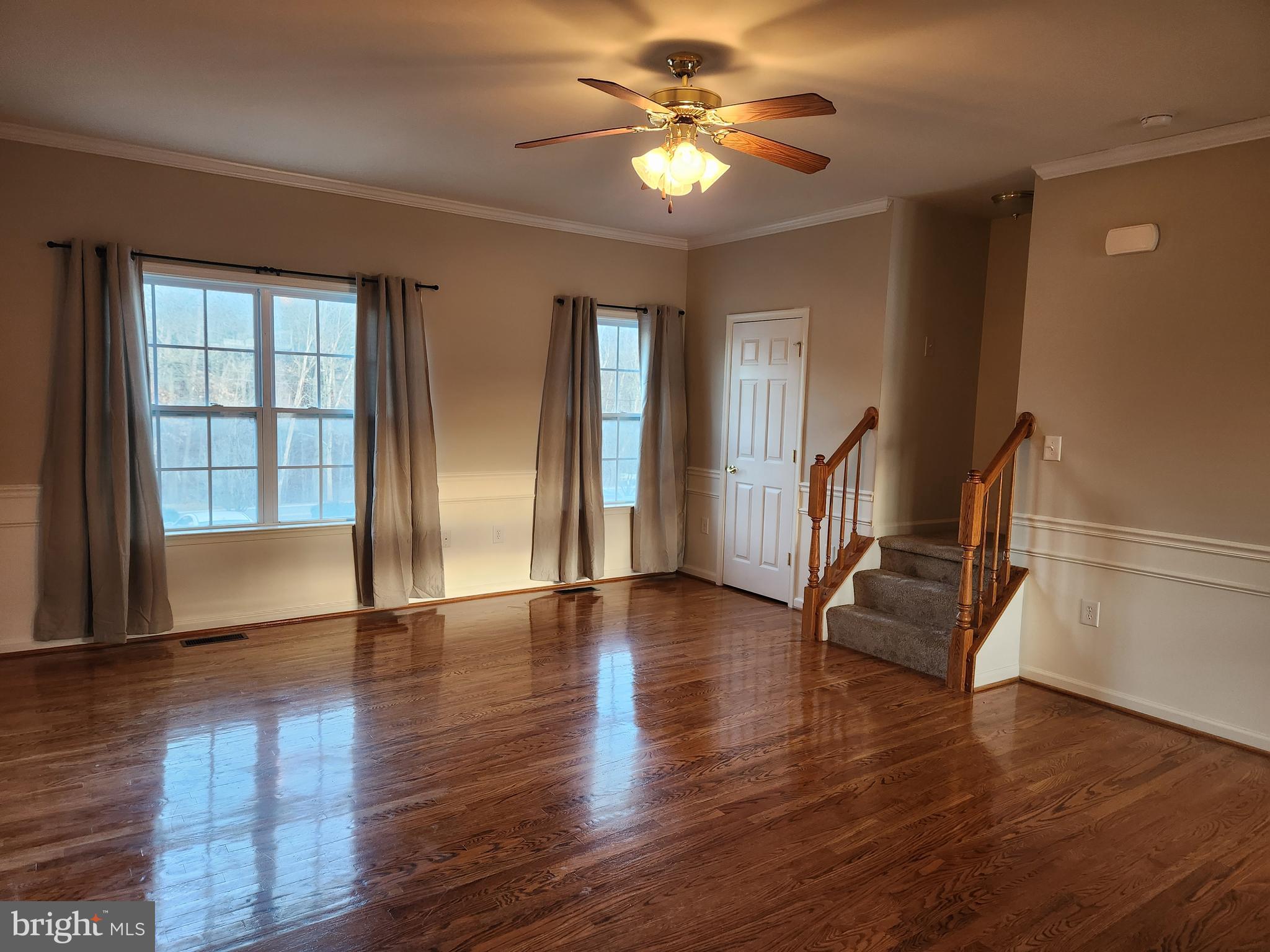 BUNKER HILL - Residential