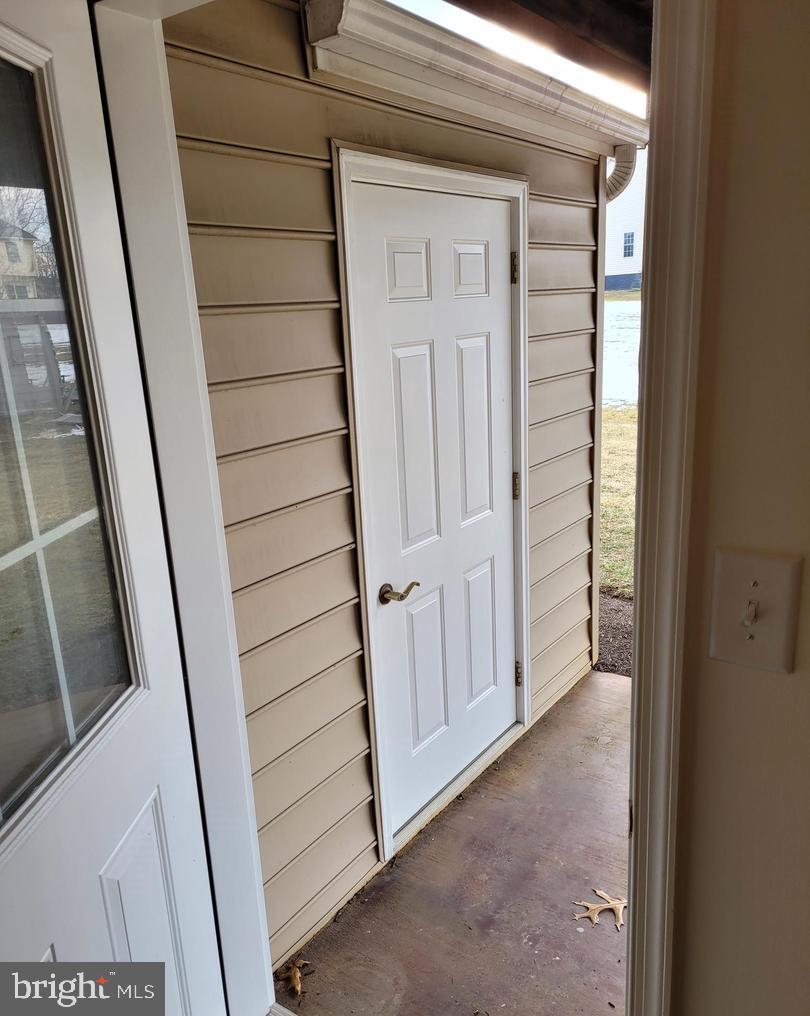 BUNKER HILL - Residential