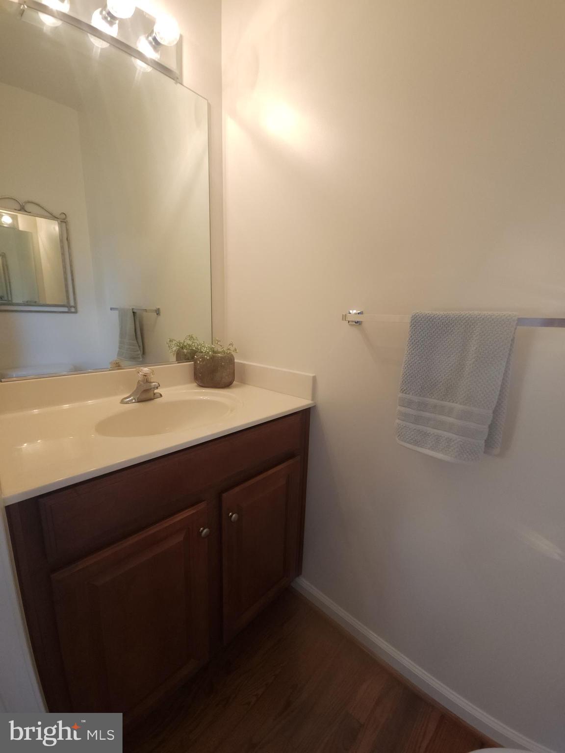 BUNKER HILL - Residential