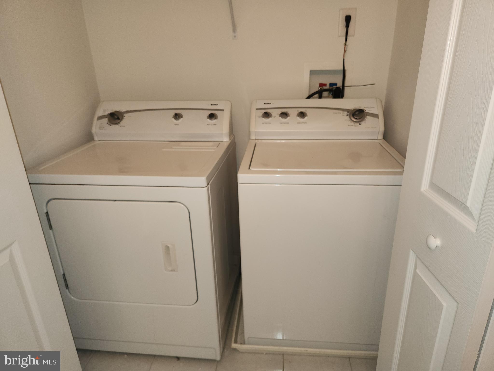 BUNKER HILL - Residential