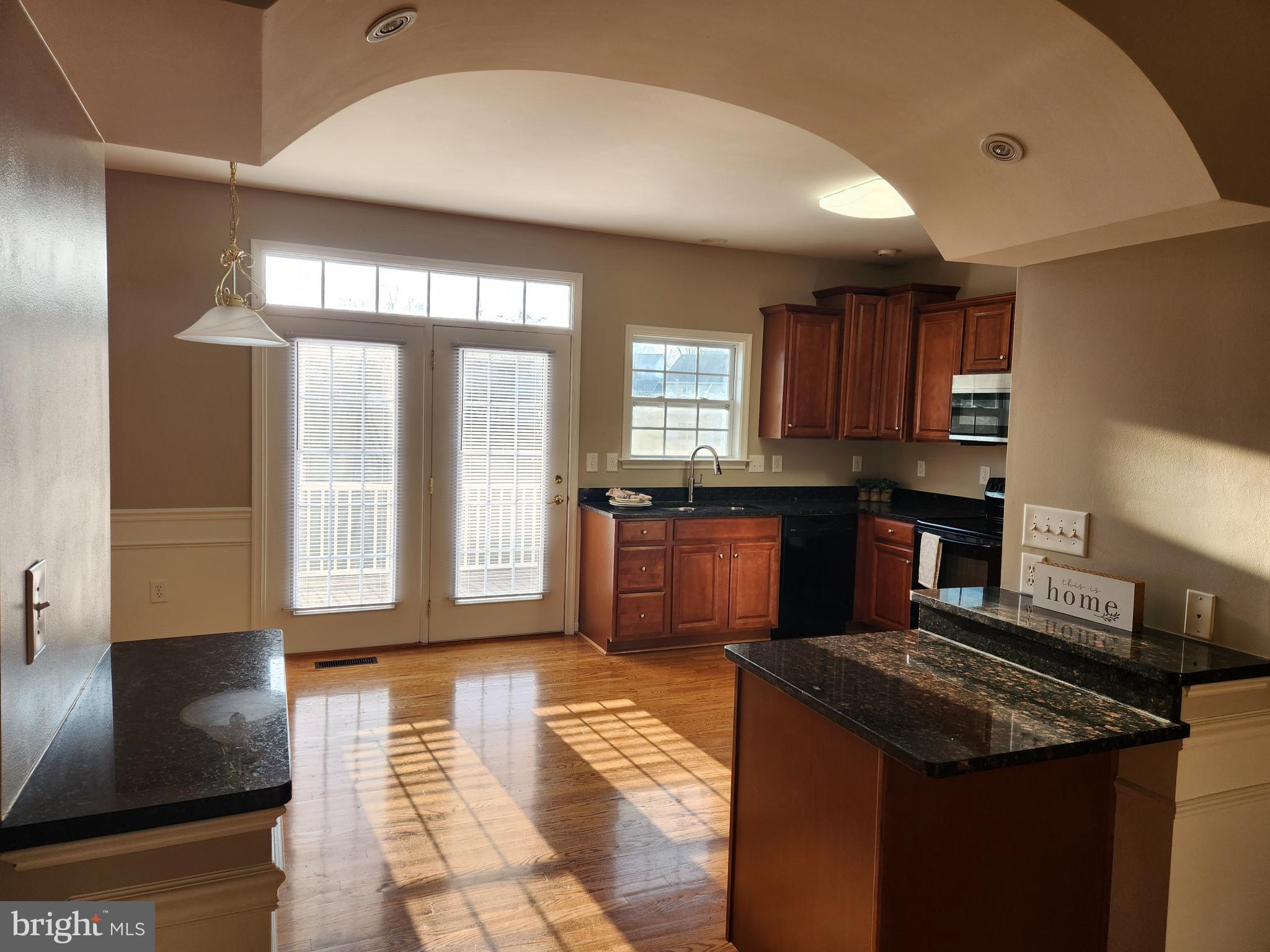 BUNKER HILL - Residential