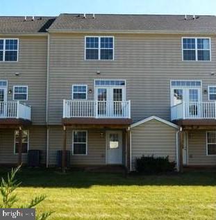 BUNKER HILL - Residential