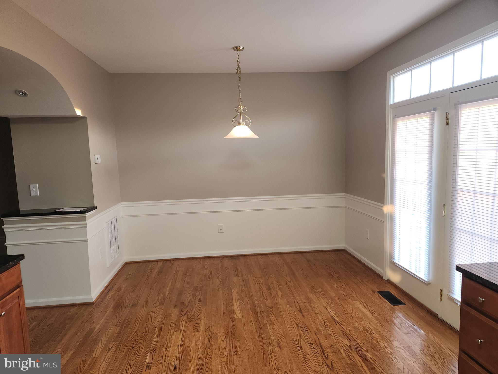 BUNKER HILL - Residential