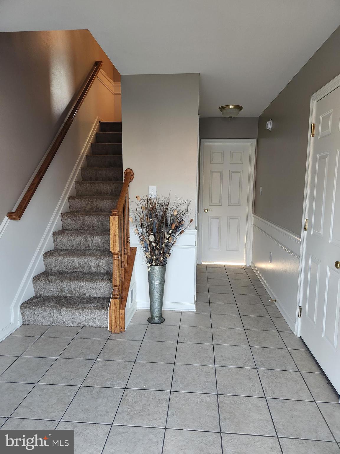 BUNKER HILL - Residential