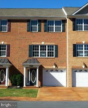 BUNKER HILL - Residential