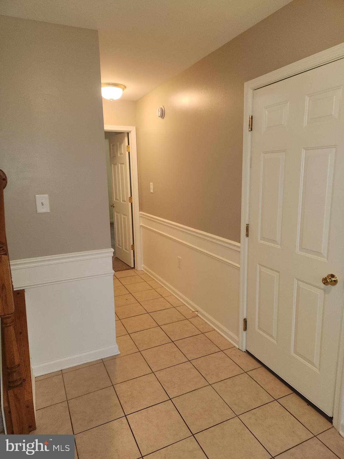 BUNKER HILL - Residential