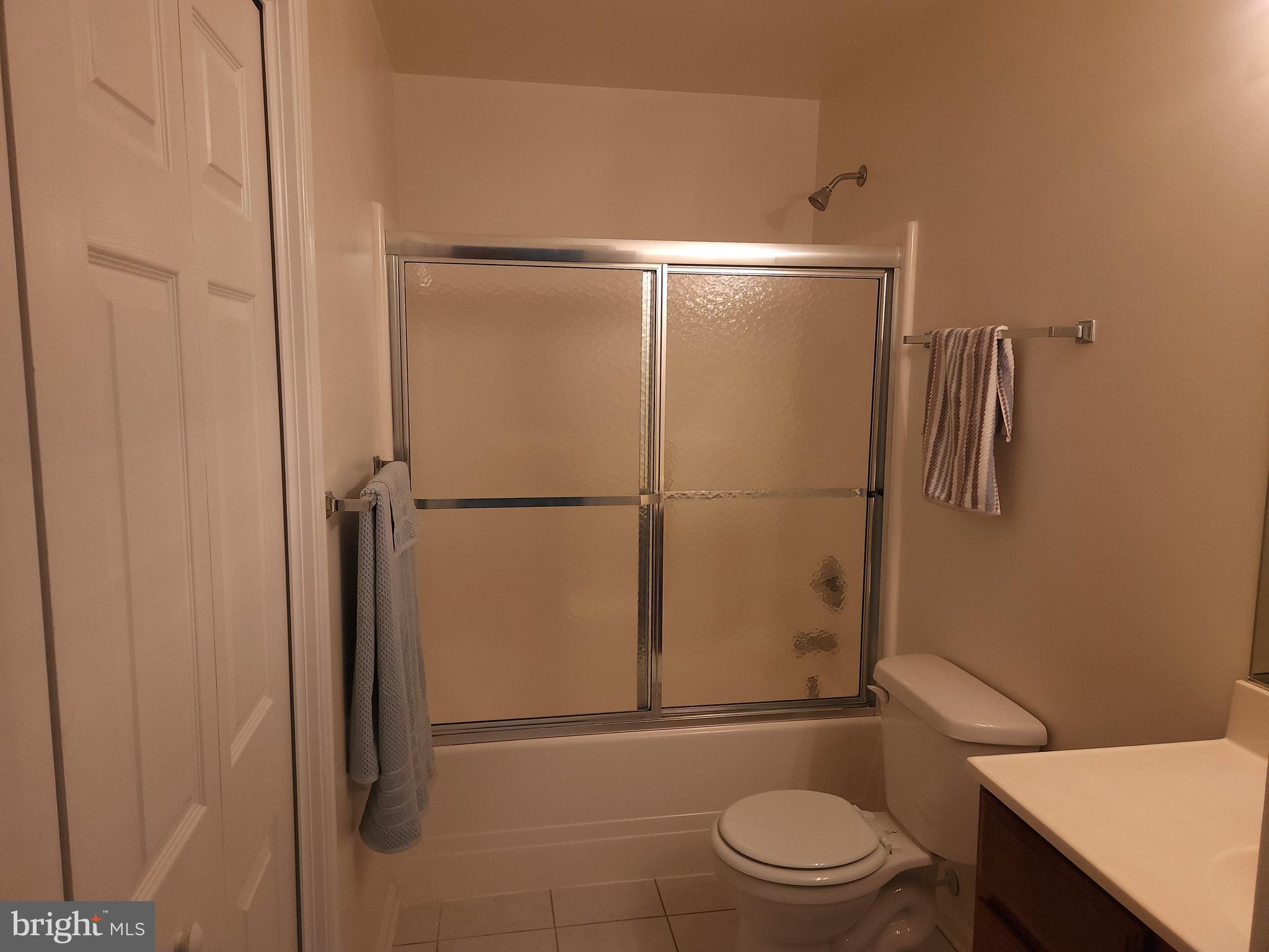 BUNKER HILL - Residential