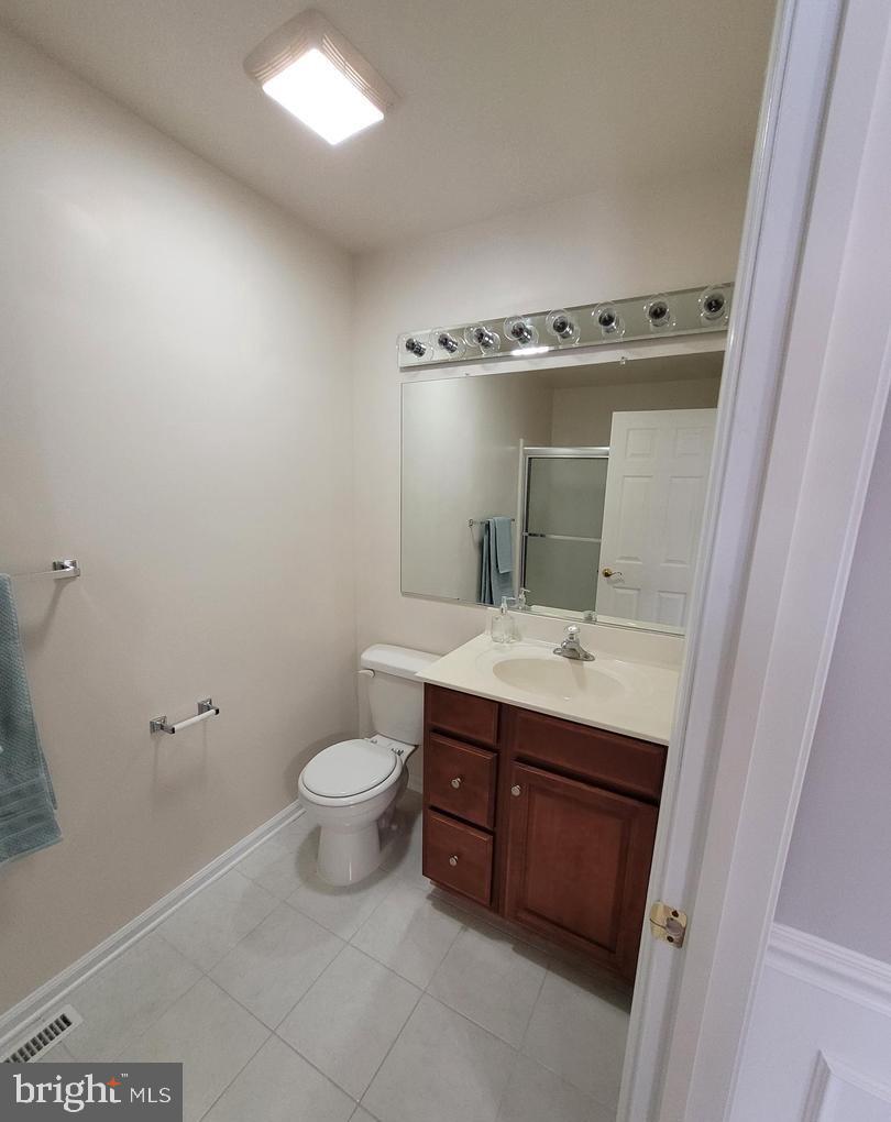 BUNKER HILL - Residential