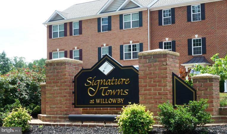 BUNKER HILL - Residential