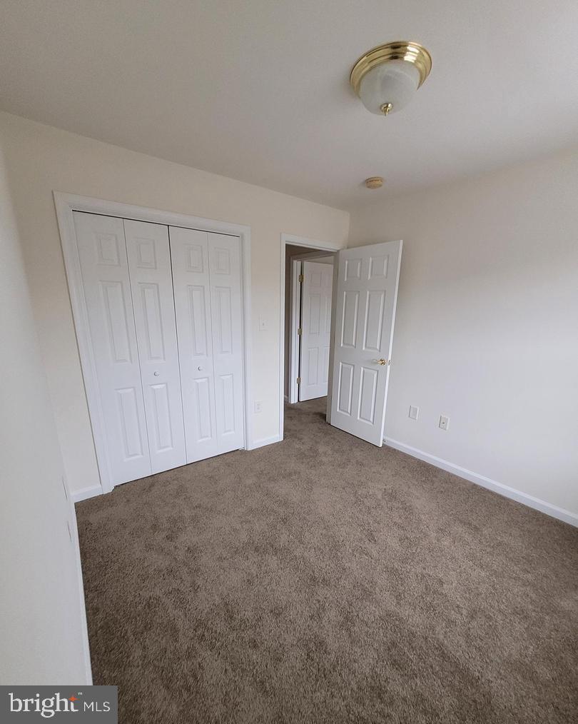 BUNKER HILL - Residential