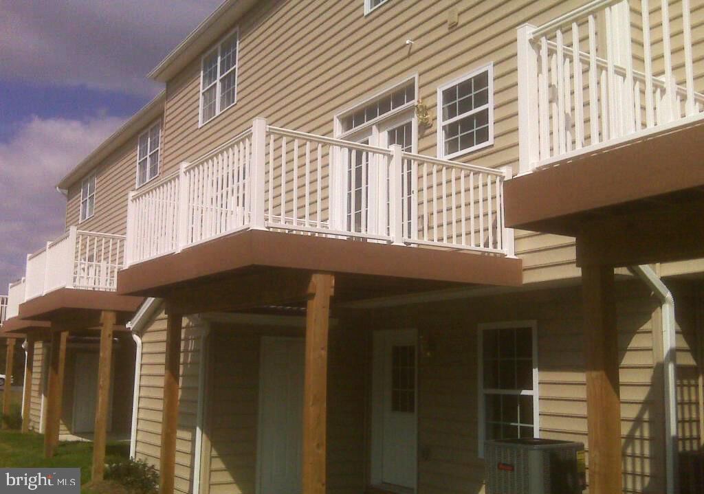 BUNKER HILL - Residential