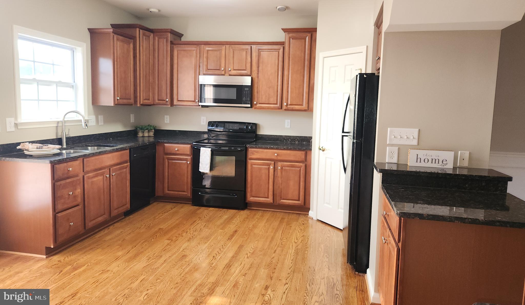 BUNKER HILL - Residential